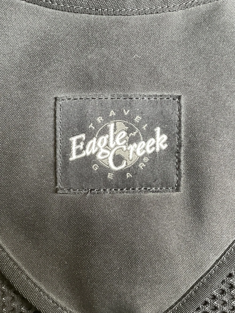 EAGLE CREEK BRAND TRAVEL “PACK IT” PACKING GARMENT FOLDING ORGANIZER